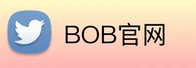BOB官网 Logo